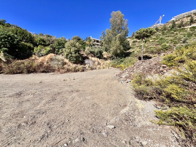  Plot in Benahavís