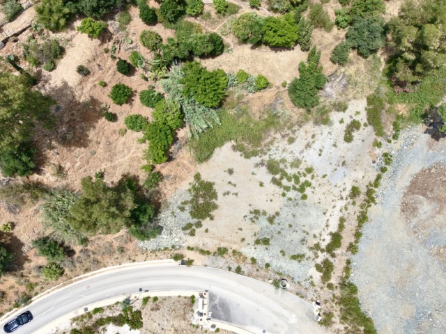  Plot in Benahavís