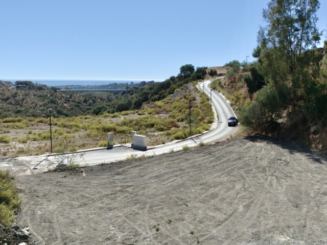  Plot in Benahavís