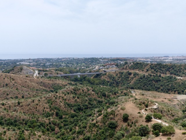  Plot in Benahavís