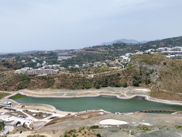  Plot in Benahavís