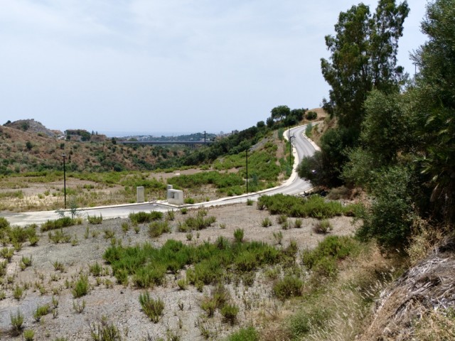  Plot in Benahavís