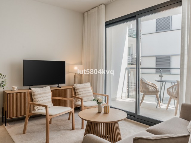 Appartement avec 2 Chambres  à Estepona
