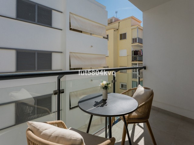 Appartement avec 2 Chambres  à Estepona