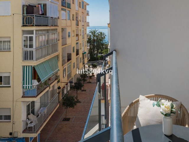 Appartement avec 2 Chambres  à Estepona
