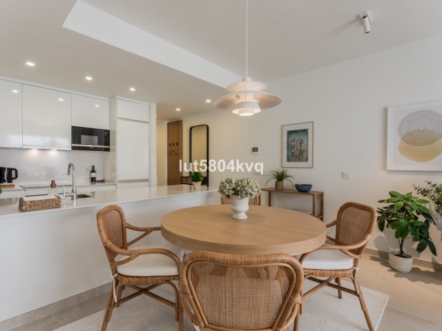 Appartement avec 2 Chambres  à Estepona