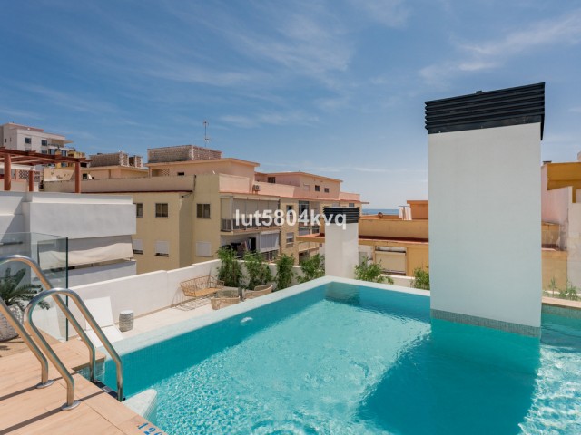 Appartement avec 2 Chambres  à Estepona