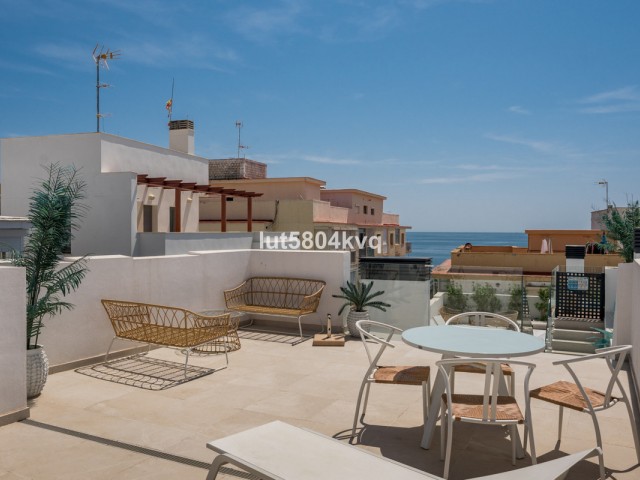 Appartement avec 2 Chambres  à Estepona