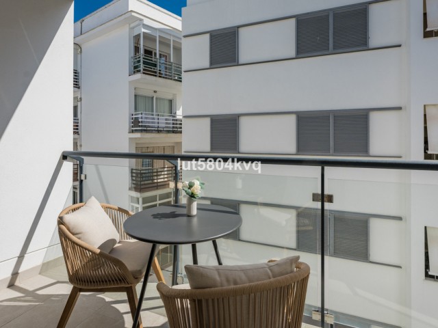 Appartement avec 2 Chambres  à Estepona