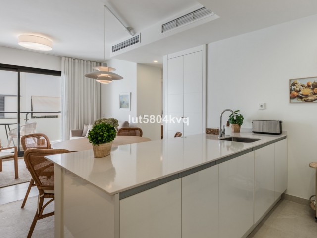 Appartement avec 2 Chambres  à Estepona