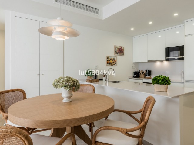 Appartement avec 2 Chambres  à Estepona