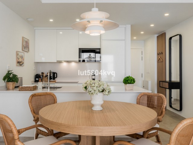 Appartement avec 2 Chambres  à Estepona