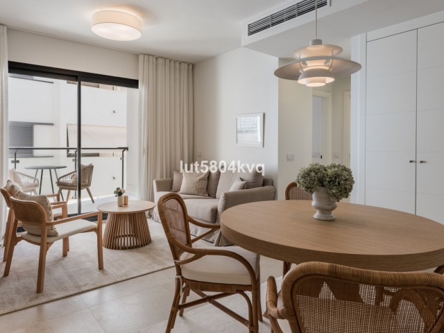 Appartement avec 2 Chambres  à Estepona
