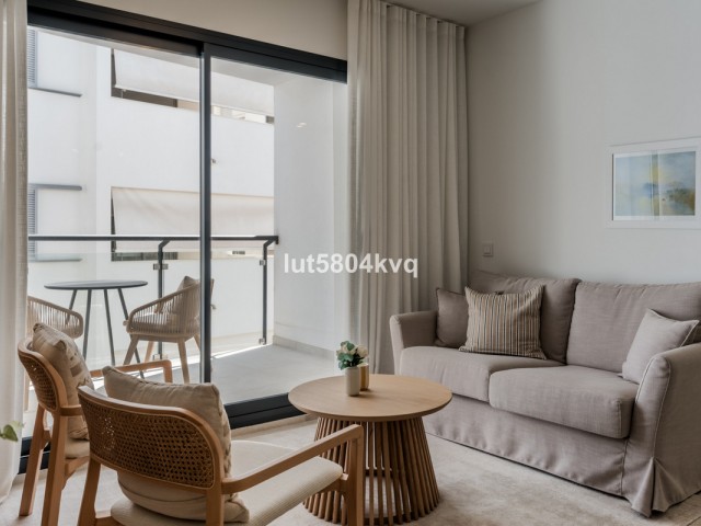 Appartement avec 2 Chambres  à Estepona