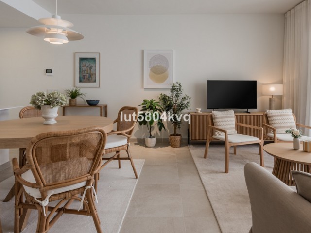 Appartement avec 2 Chambres  à Estepona