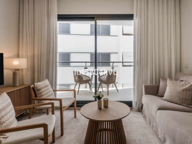 Appartement avec 2 Chambres  à Estepona