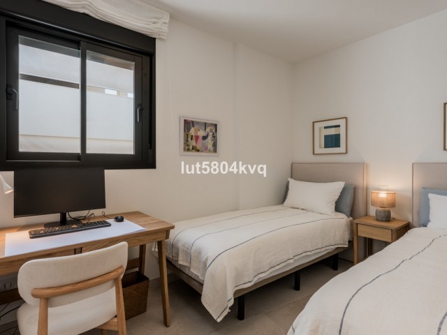 Appartement avec 2 Chambres  à Estepona