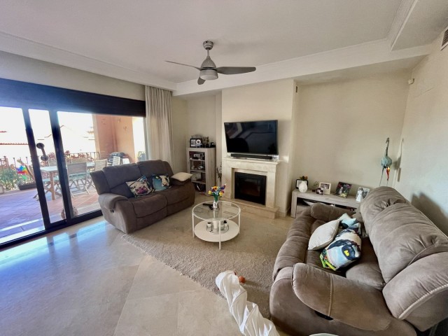 Maison mitoyenne Estepona - R5379706