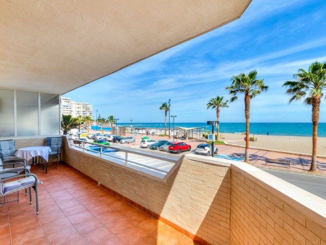 Apartment, Fuengirola