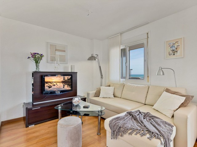 1 Bedrooms Apartment in Fuengirola