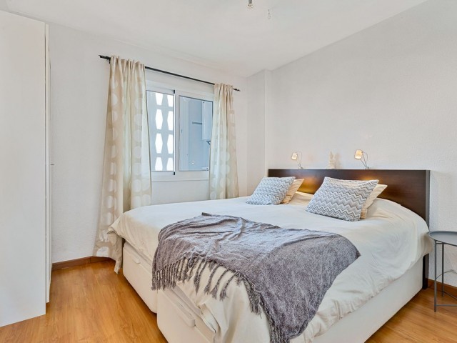 1 Bedrooms Apartment in Fuengirola