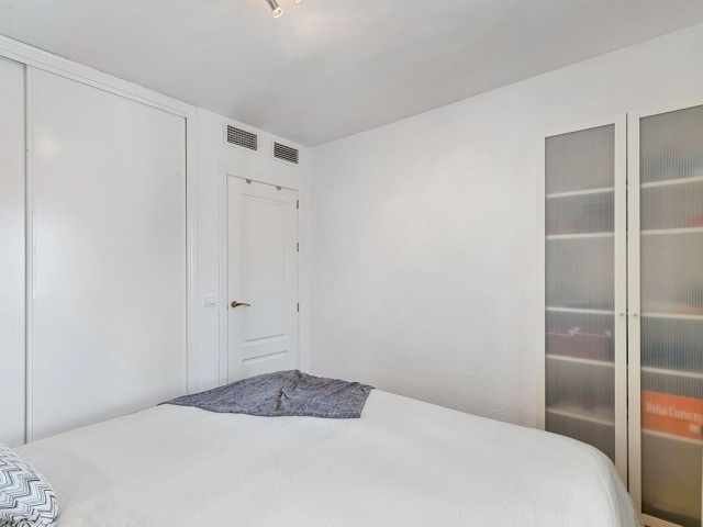 1 Bedrooms Apartment in Fuengirola
