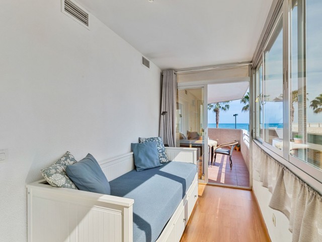 1 Bedrooms Apartment in Fuengirola