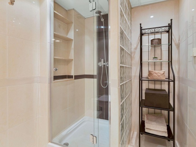 1 Bedrooms Apartment in Fuengirola