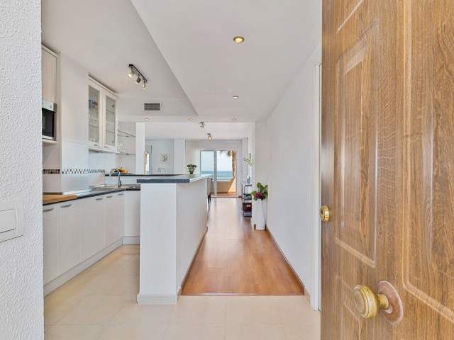 1 Bedrooms Apartment in Fuengirola
