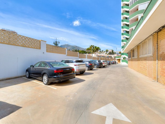 1 Bedrooms Apartment in Fuengirola