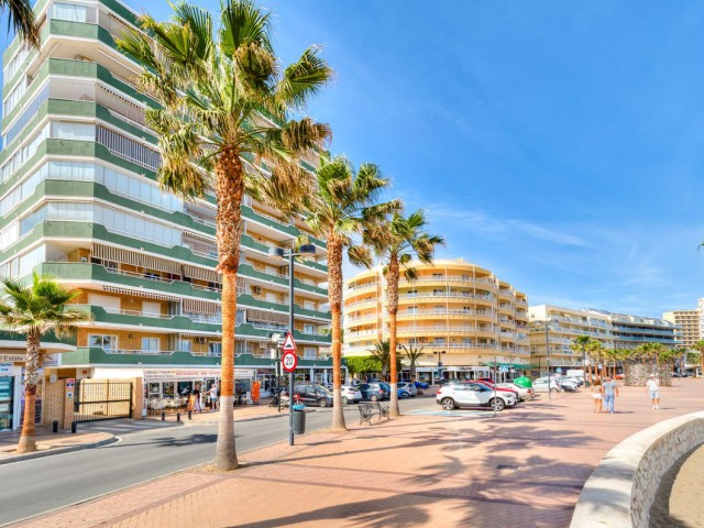 1 Bedrooms Apartment in Fuengirola