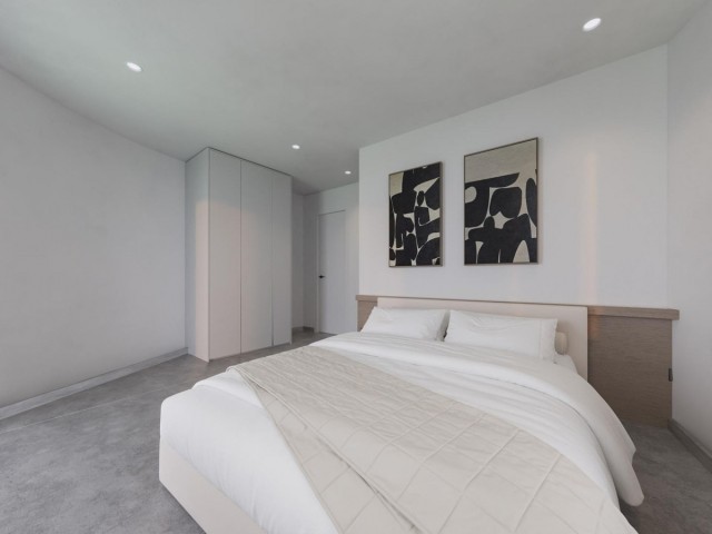 3 Schlafzimmer Apartment in Mijas Costa