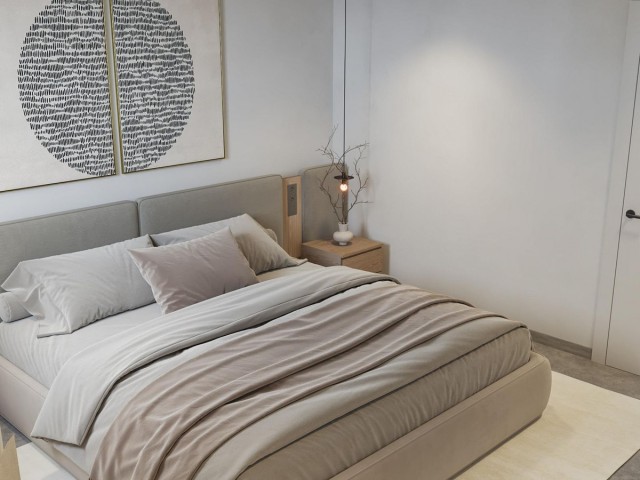 3 Schlafzimmer Apartment in Mijas Costa
