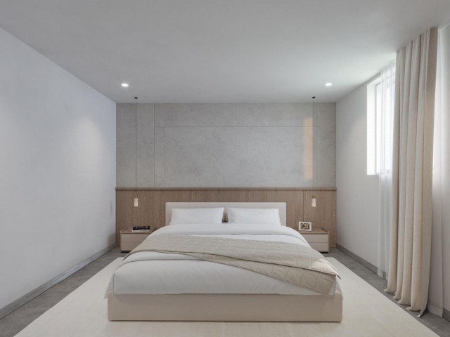 3 Schlafzimmer Apartment in Mijas Costa
