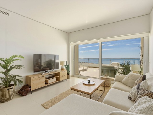 Penthouse in Benalmadena Costa