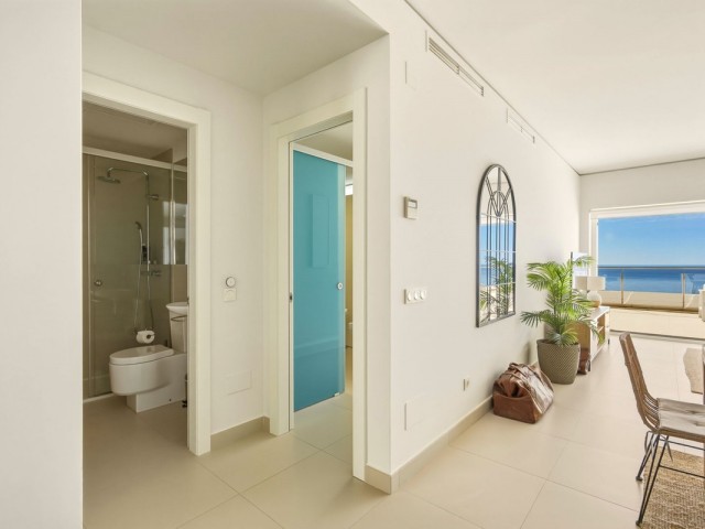 Penthouse in Benalmadena Costa