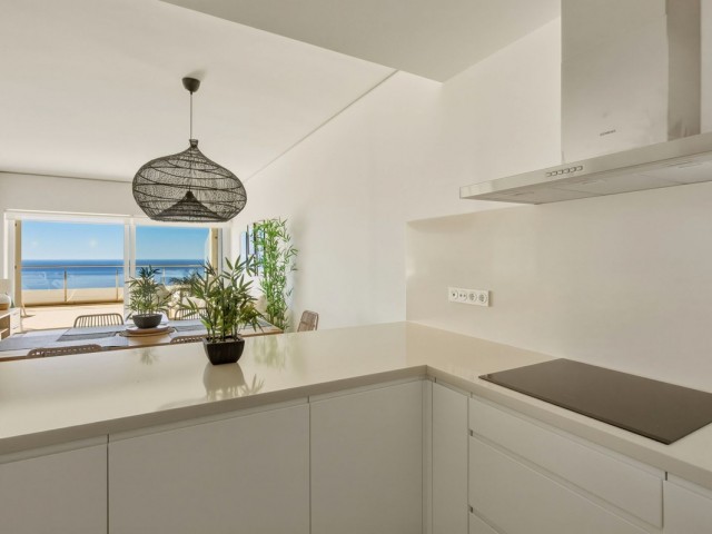 Penthouse in Benalmadena Costa
