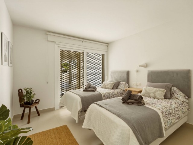 Penthouse in Benalmadena Costa