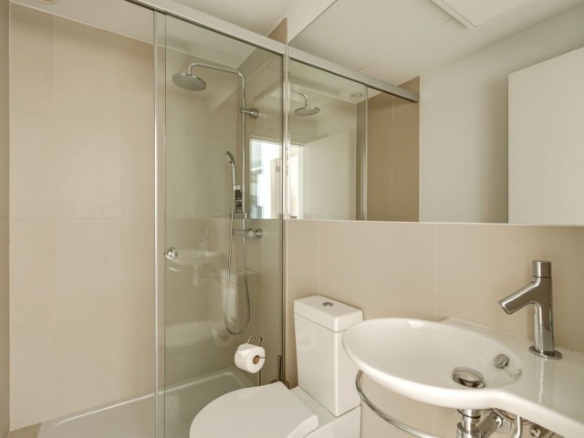 Penthouse in Benalmadena Costa