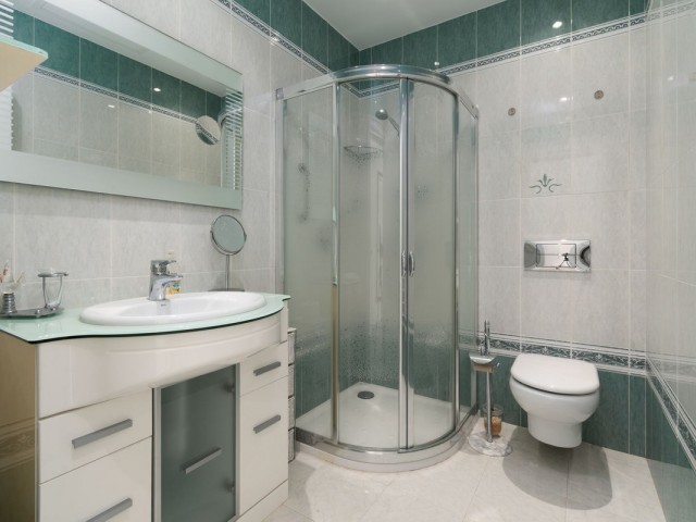 Penthouse in Fuengirola
