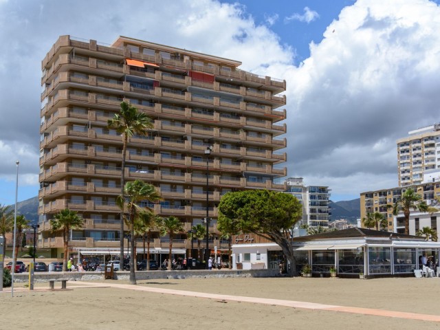 Penthouse in Fuengirola
