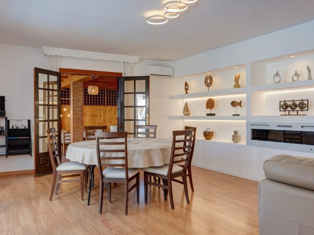 3 Bedrooms Villa in Los Pacos