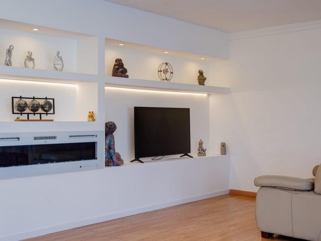 3 Bedrooms Villa in Los Pacos