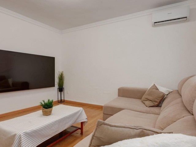 3 Bedrooms Villa in Los Pacos