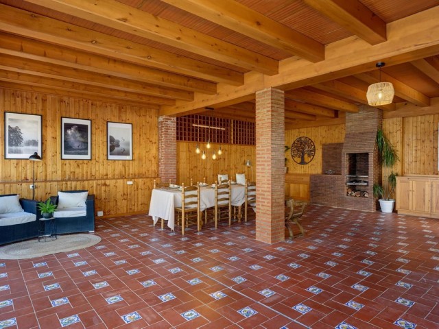 3 Bedrooms Villa in Los Pacos