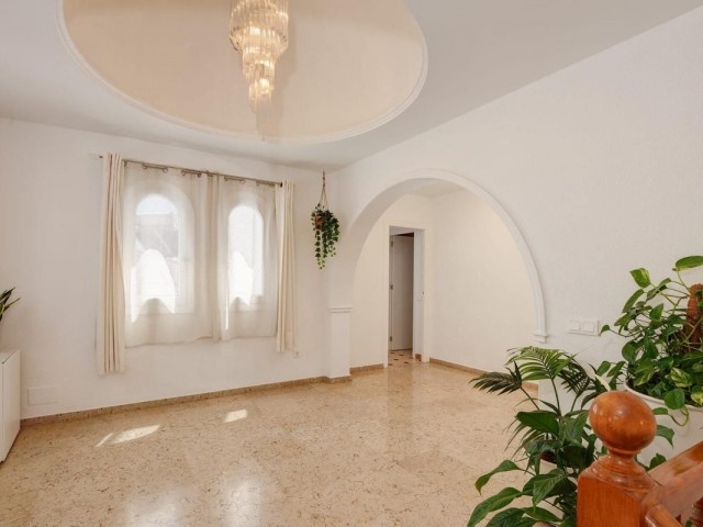 3 Bedrooms Villa in Los Pacos