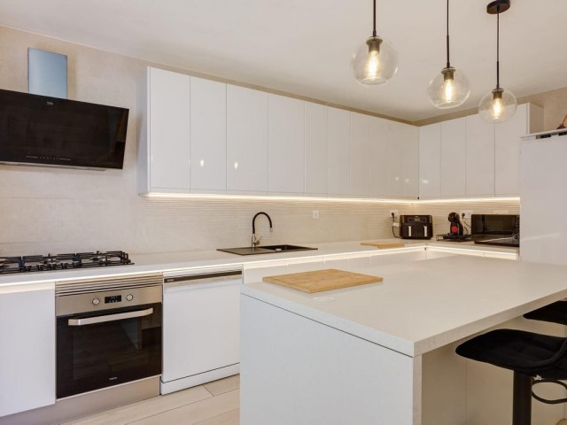 3 Bedrooms Villa in Los Pacos