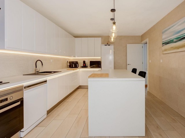 3 Bedrooms Villa in Los Pacos