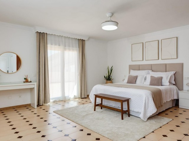 3 Bedrooms Villa in Los Pacos