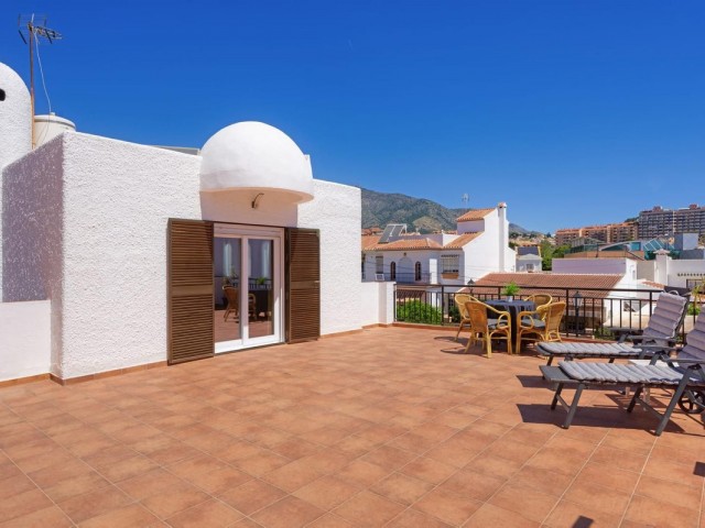 3 Bedrooms Villa in Los Pacos